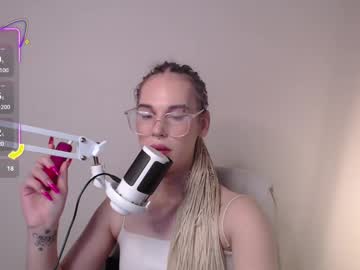 Cassiemich April 22, 2025