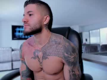Frankfarrellx April 22, 2025