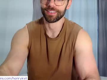 Henrykvil April 22, 2025