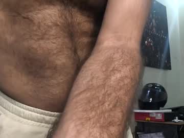 Lovehairyindian April 22, 2025