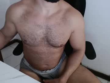 Beard_Top_Guy April 22, 2025