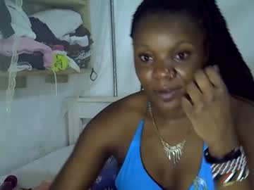 Clarah_Pendo777 April 22, 2025