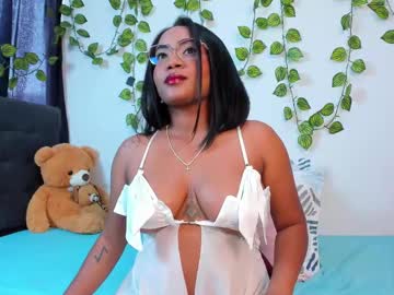 Leya_Ebony April 22, 2025