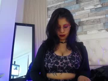 Lilith_Hs April 22, 2025