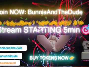 Bunnieandthedude April 23, 2025