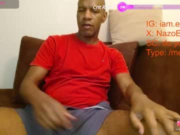 Elmorenazogt April 23, 2025