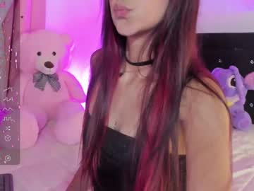 Ariana_Rosse__ April 23, 2025