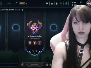Thenightqueen April 23, 2025