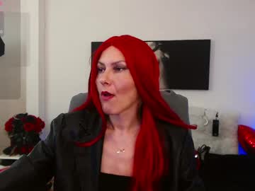 Mistressevelyn_ April 23, 2025