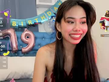 Asianbabecandy April 23, 2025