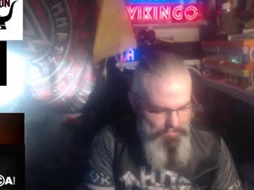 Mrscorpionviking April 23, 2025