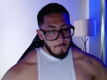 Muscle_Cock32 April 23, 2025
