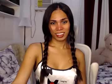 Blackbarbiesavanna_23 April 23, 2025
