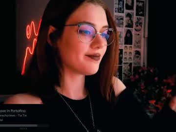 Isabelle_Stern April 23, 2025