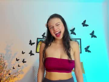 Xxameliexx April 23, 2025