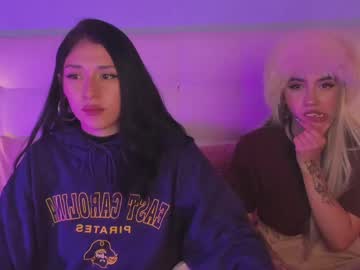 Violett__Moon April 24, 2025