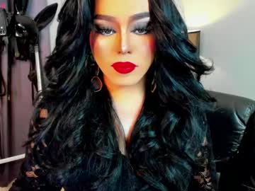 Yourfiercemistress April 24, 2025