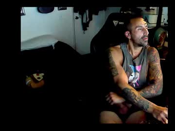 Sexymateo13 April 24, 2025