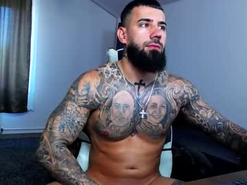 Masterkingofmuscle April 24, 2025
