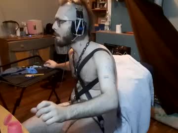 Dogwithamohawk April 24, 2025