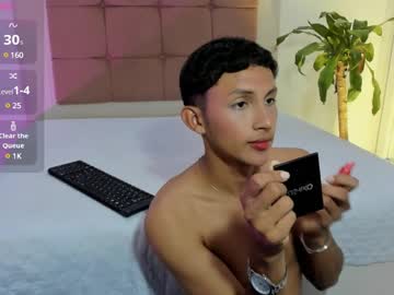 James_Blanco April 24, 2025