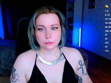 Greenwitch_ April 24, 2025