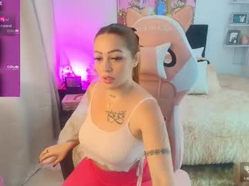 Scarlett_Obriens April 24, 2025