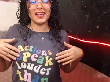 Curlycool April 25, 2025