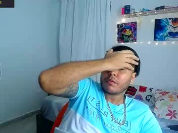 Maxximo_Decimo April 25, 2025