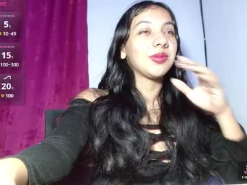 Sweet_Isaa April 25, 2025