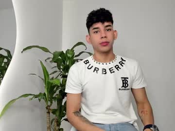 Andrew_Twink18 April 25, 2025