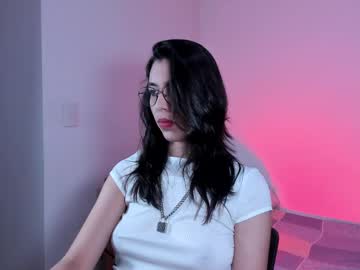 Lili_Goth_ April 25, 2025