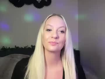 Vigilanteblondiexx April 25, 2025