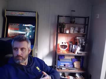 Anonymousblokeuk April 25, 2025