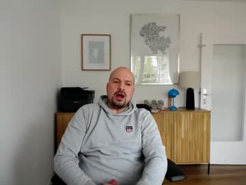 Marshallvoxxx April 25, 2025