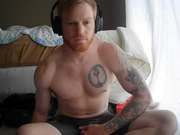 Redbeardedfun April 25, 2025