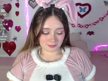 Naomiicandy April 25, 2025