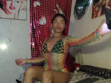 Lovecreyzyshowcam April 25, 2025