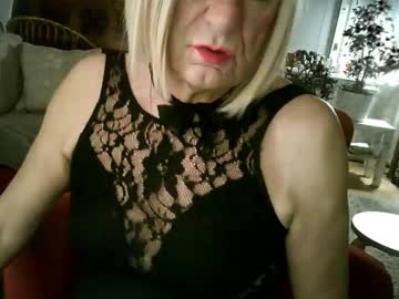 Rosa_Teevee April 25, 2025