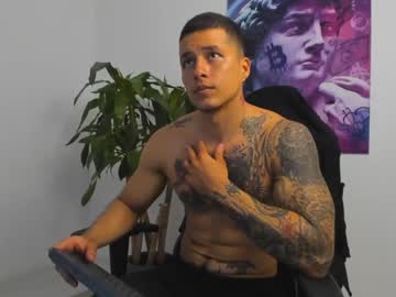 Andrewmaterazzi April 26, 2025