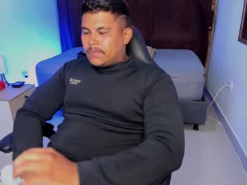 Caballero_____ April 26, 2025