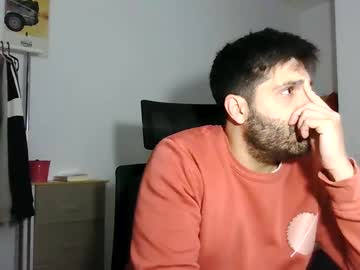 Italianboybcn April 27, 2025