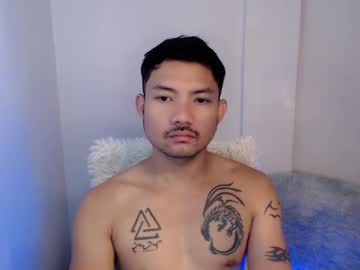 Thefriskyasian April 29, 2025
