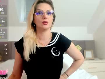 Ashleystorms April 29, 2025