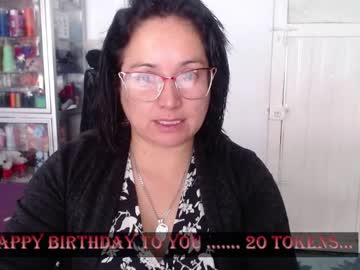 Lilith_Camp April 29, 2025