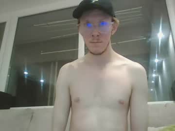 Horny_Pole April 29, 2025