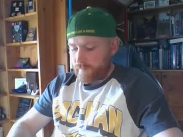 Jase_Feral April 30, 2025