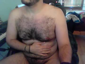Otterwotter April 30, 2025