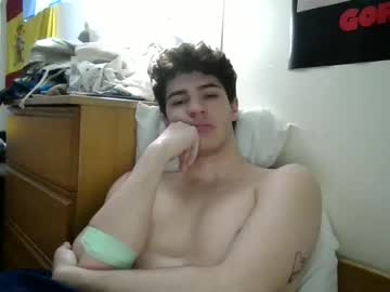 Solohornyy May 01, 2025