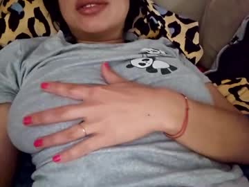 Gina_Lvs_Cum May 01, 2025